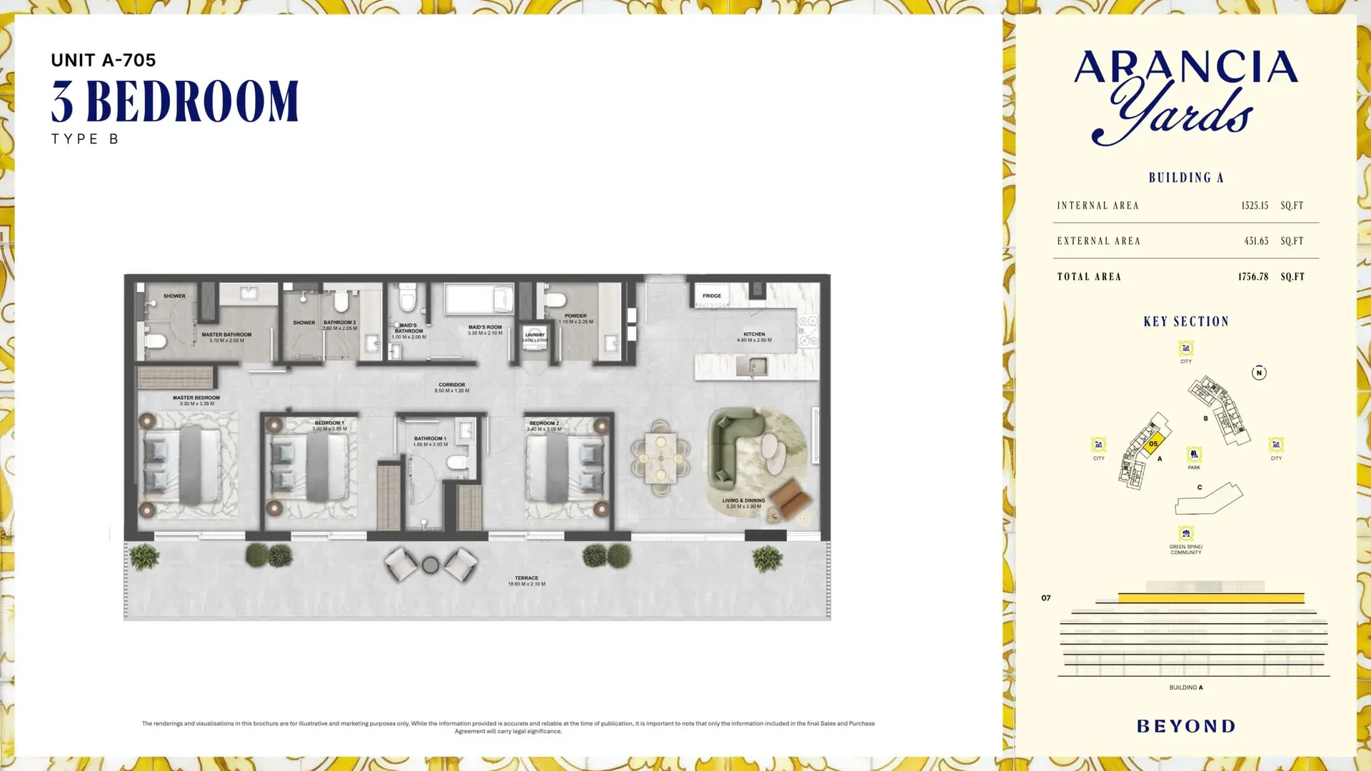 Floor-plans-Arancia-97-097-scaled